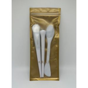 Skincare Brush Set